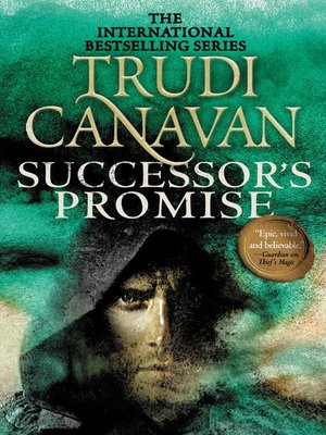 cover image of Successor's Promise